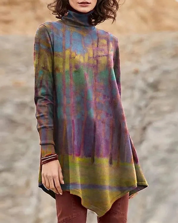 Levoire | Haut Moderne Et Confort Hiver Style type 4