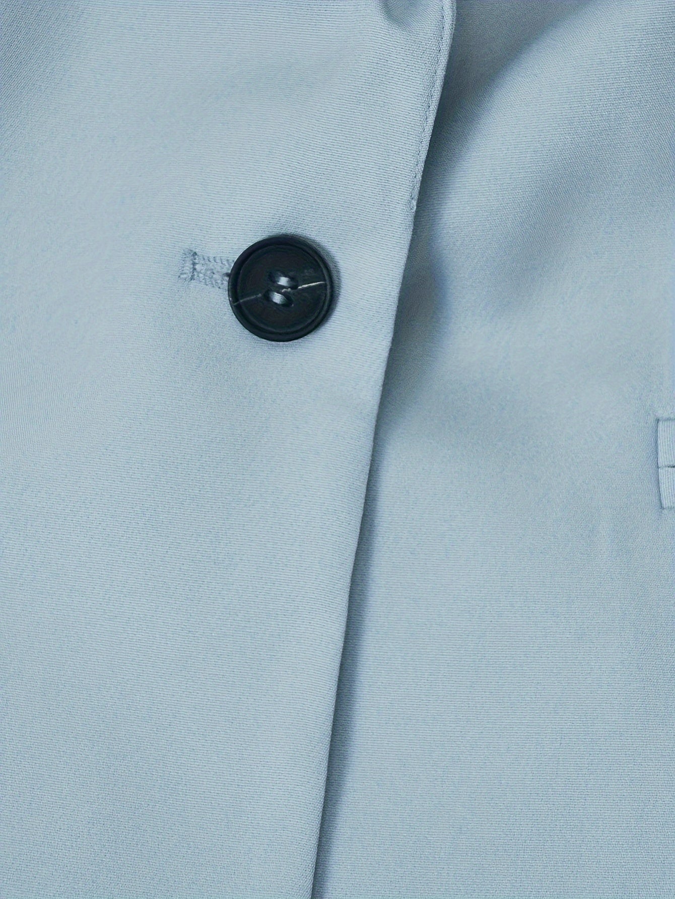 Levoire | Blazer À Col Inversé Pantalons Taille Haute Ensemble De Deux Pièces