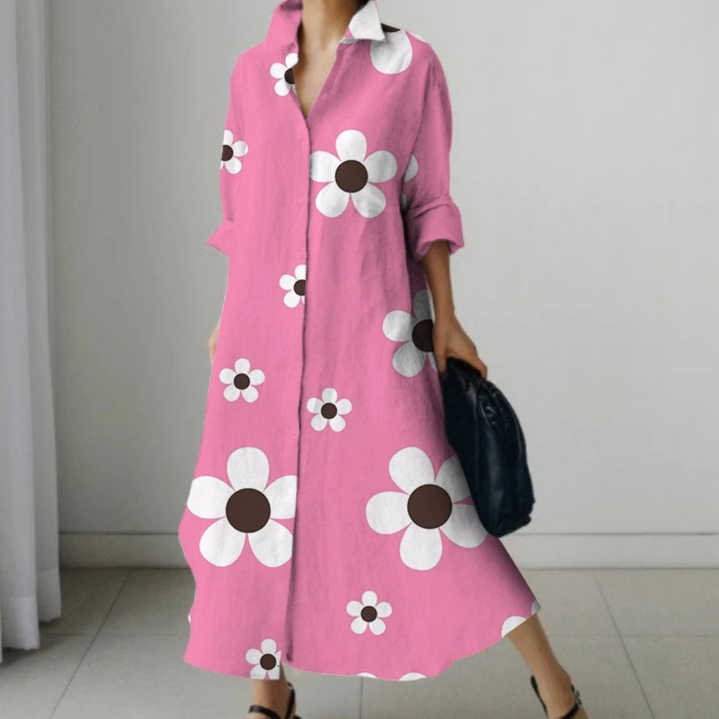 Levoire | Confortable et élégant pull d'hiver Styl 12