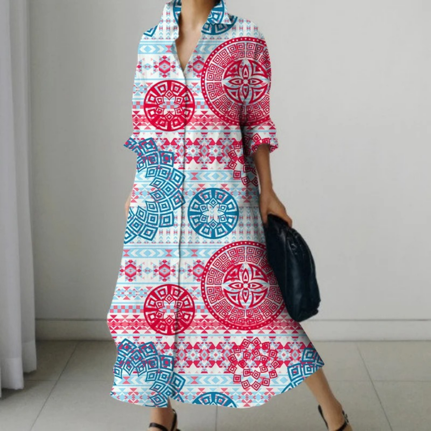 Levoire | Élégant et stylé pull d'hiver Styl 12