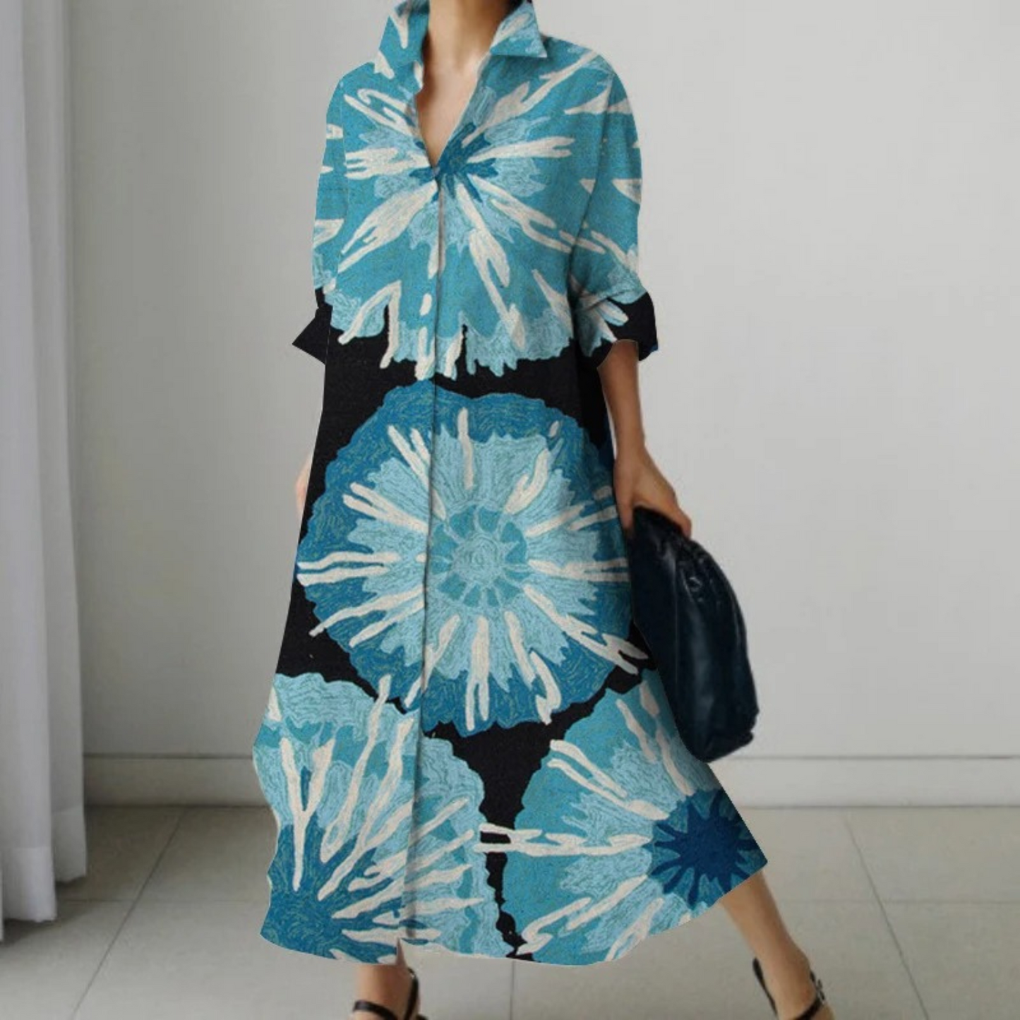 Levoire | Classique et élégant pull d'hiver Styl 12