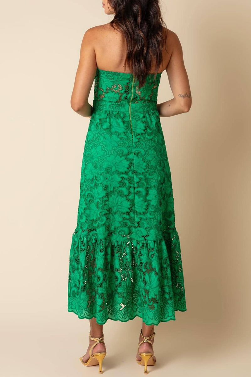 Levoire | Robe Taille