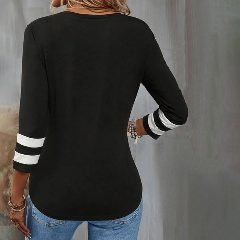 Levoire | T-Shirt Ample Décontracté