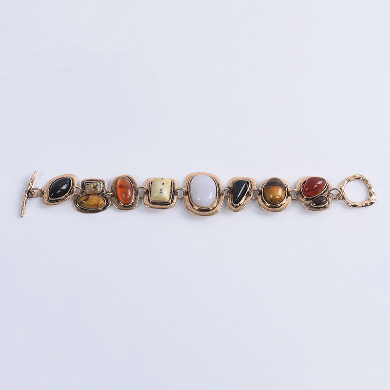 Levoire | Bracelet En Pierre Naturelle