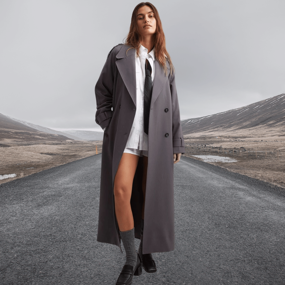 Levoire | Long Trench