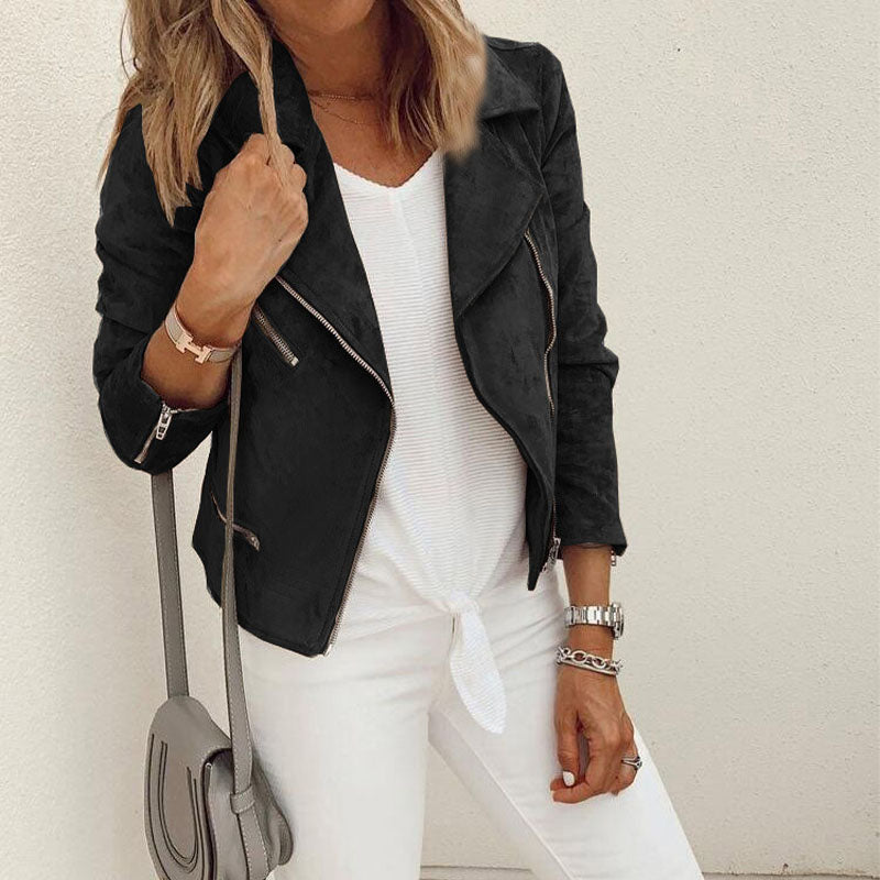 Levoire | Veste décontractée et relaxante Style 3