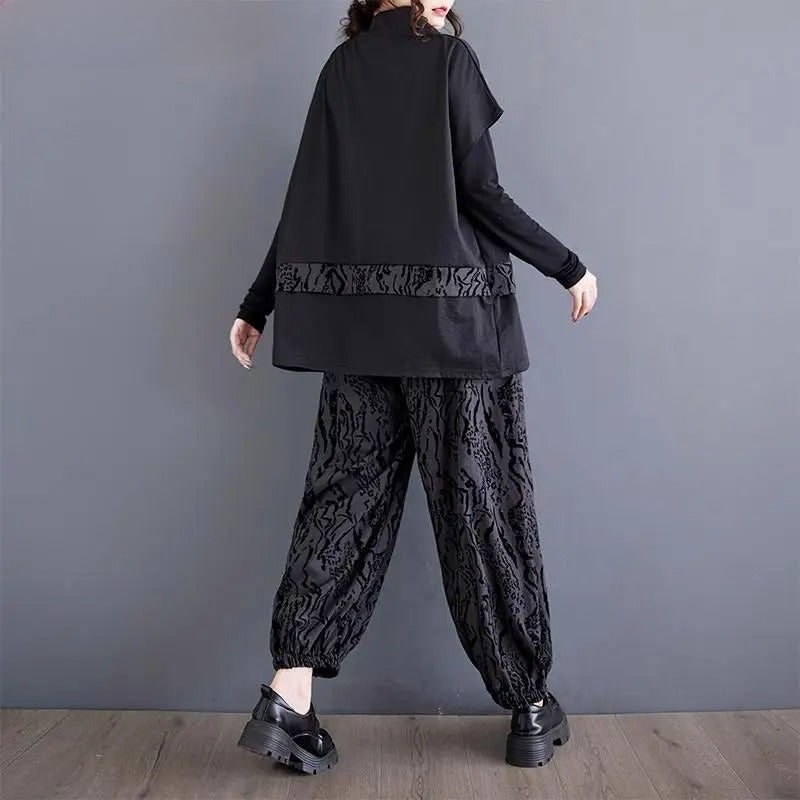 Levoire | Ensemble Moderne Deux Pièces