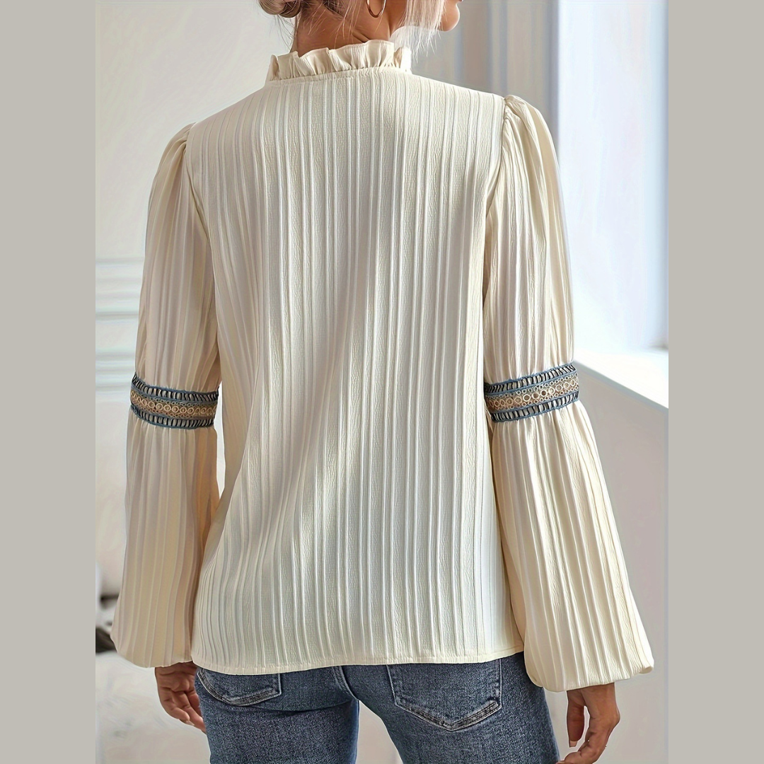 Levoire | Chemisier élégant pour femme