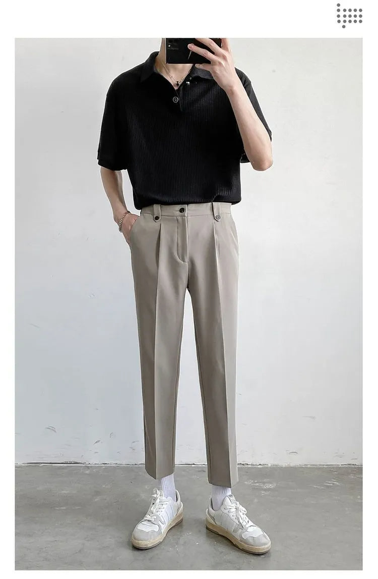 Levoire | Locker & Lässig Noir