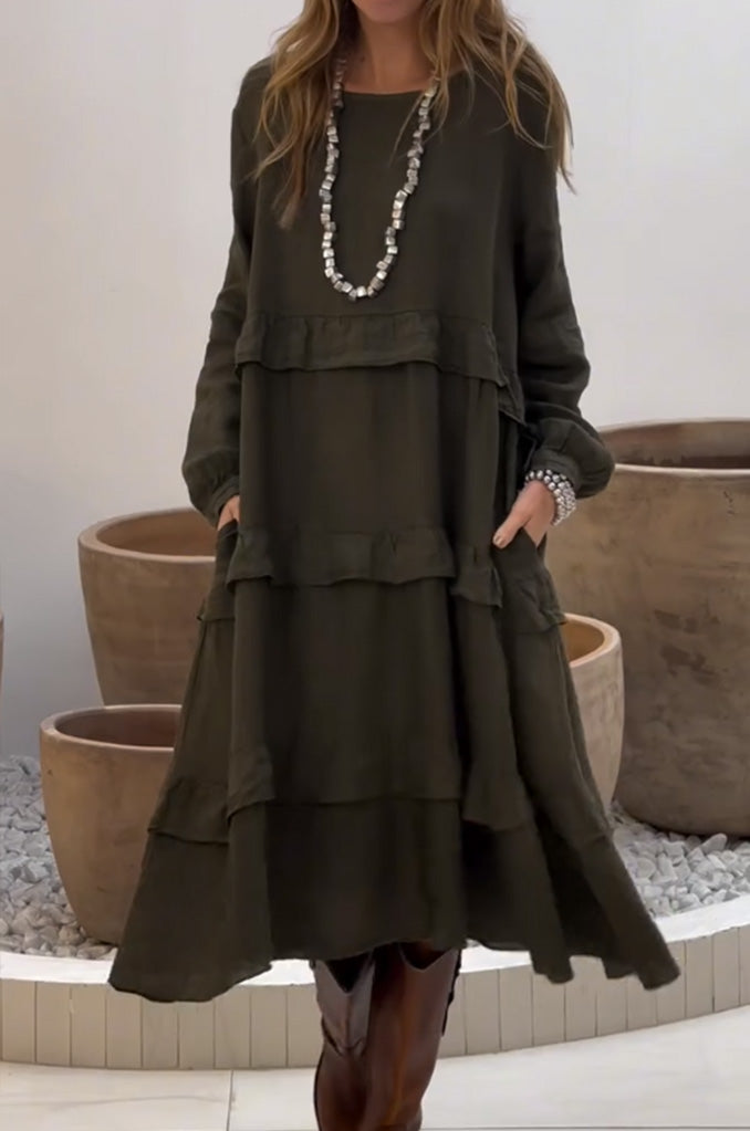 Levoire | Vêtement d'hiver classique et élégant Styles 2