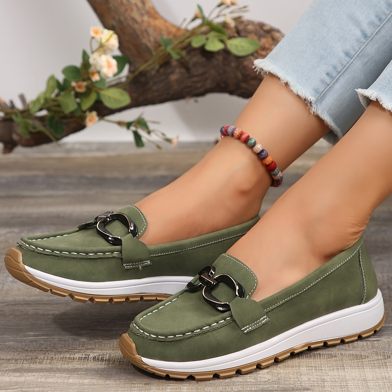 Levoire | Baskets De Sport À Lacets Confortables Et Antidérapantes