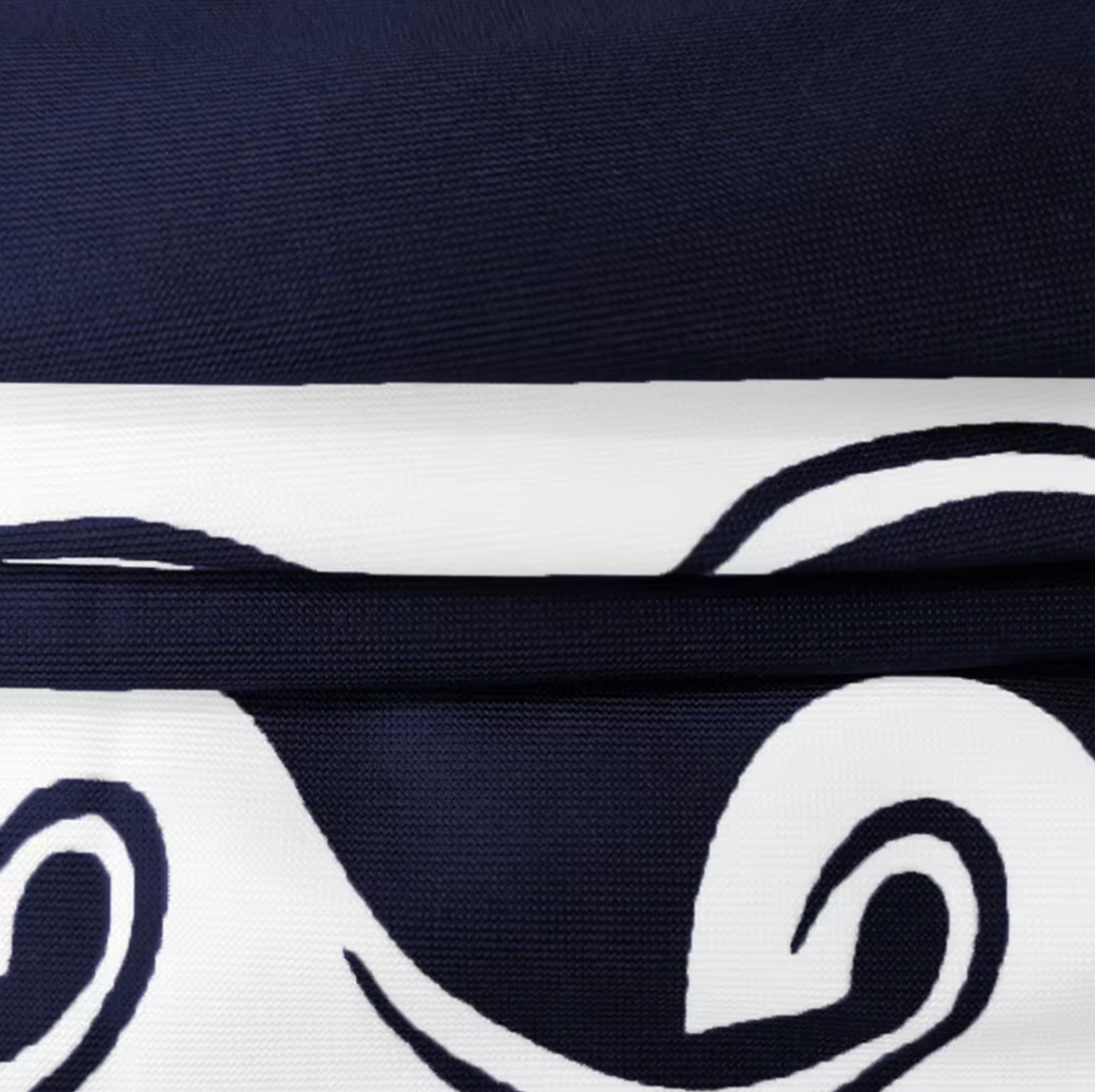 Levoire | Jupe Taille Haute Avec À Franges