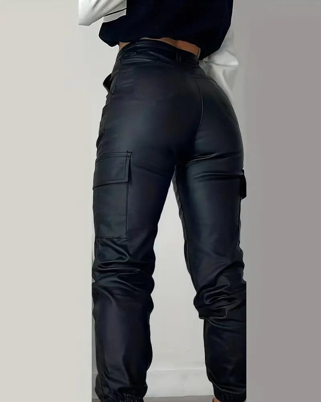 Levoire | Pantalon cargo pour femmes