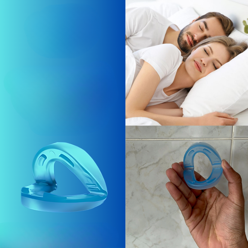 Levoire | Appareil Anti-Ronflement Pour Un Sommeil Paisible