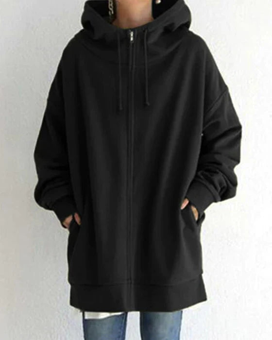 Levoire | Veste générale classique et élégante Noir