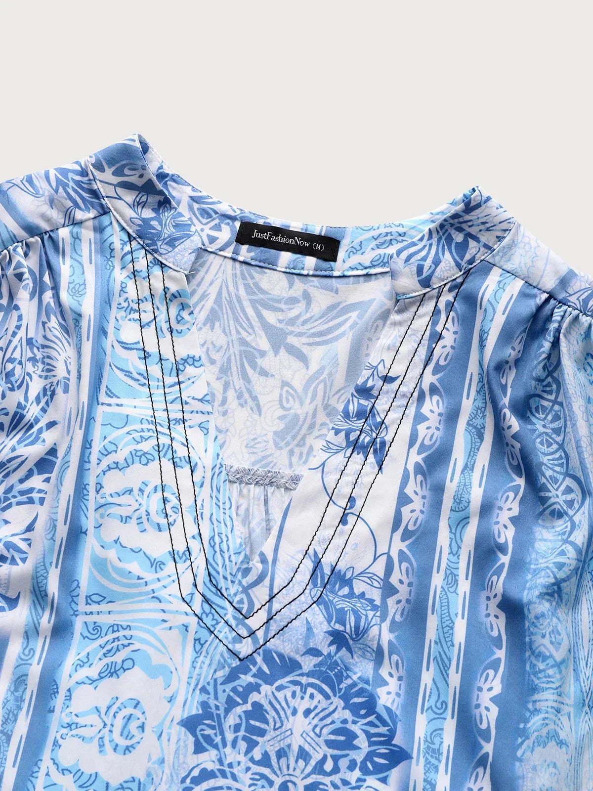 Levoire | Boho T-Shirt