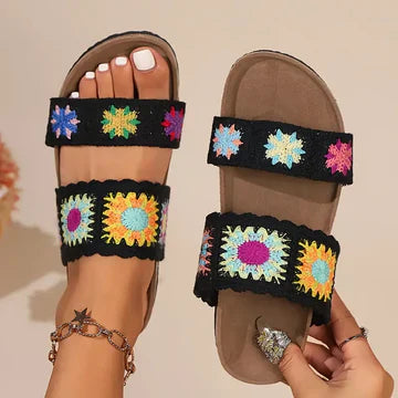 Levoire | Litistet Patins Pour Femmes Multicolore 2