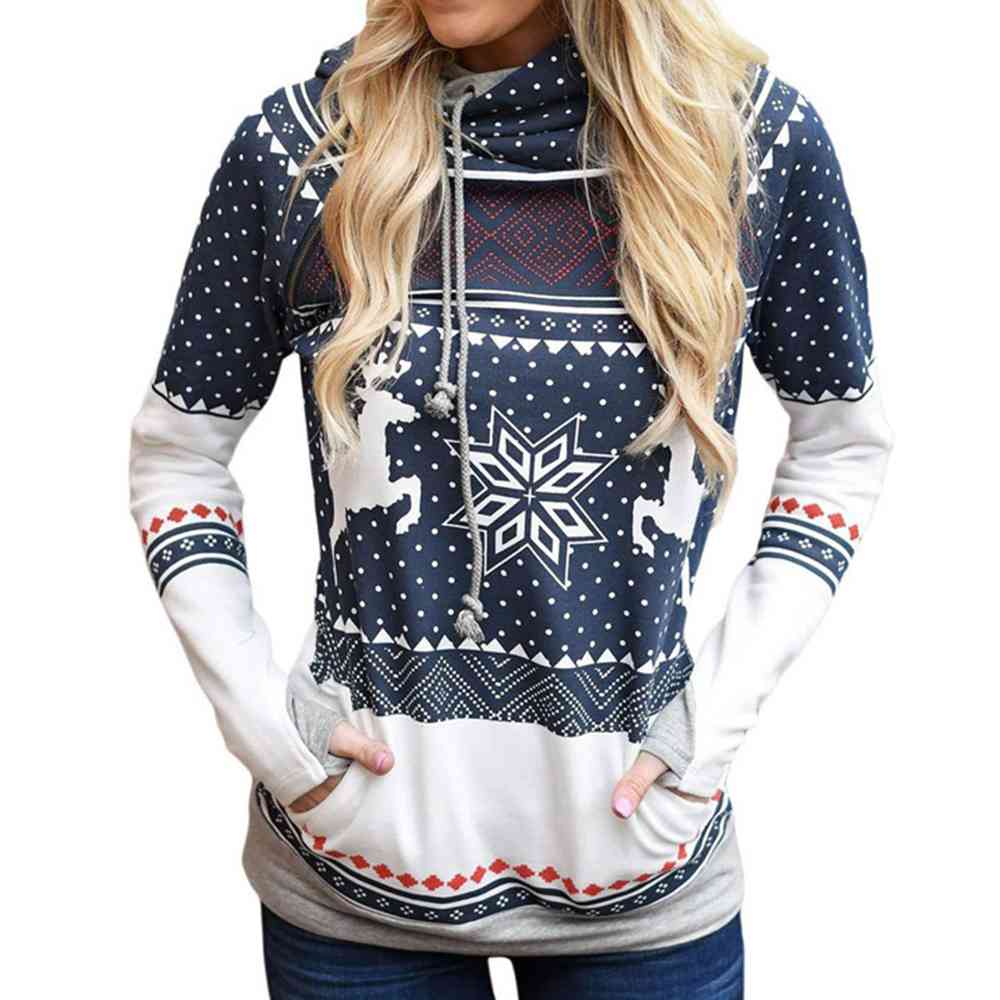 Levoire | Sweat à capuche chic et polyvalent Style 5