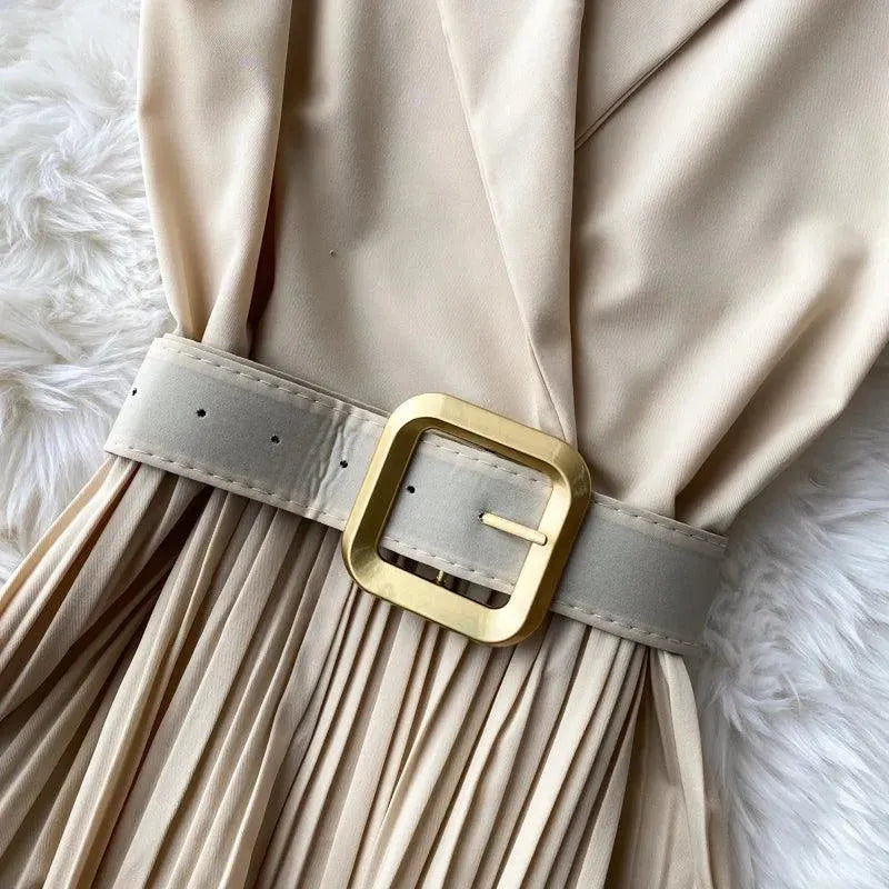 Levoire | Combinaison avec col