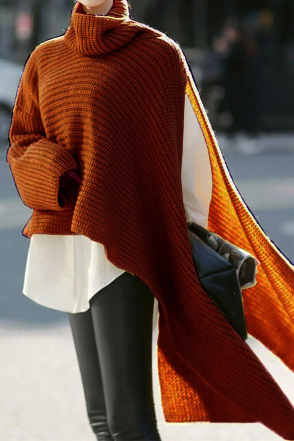 Levoire | Pull D'Hiver Intemporel Et Confortable Styles 6