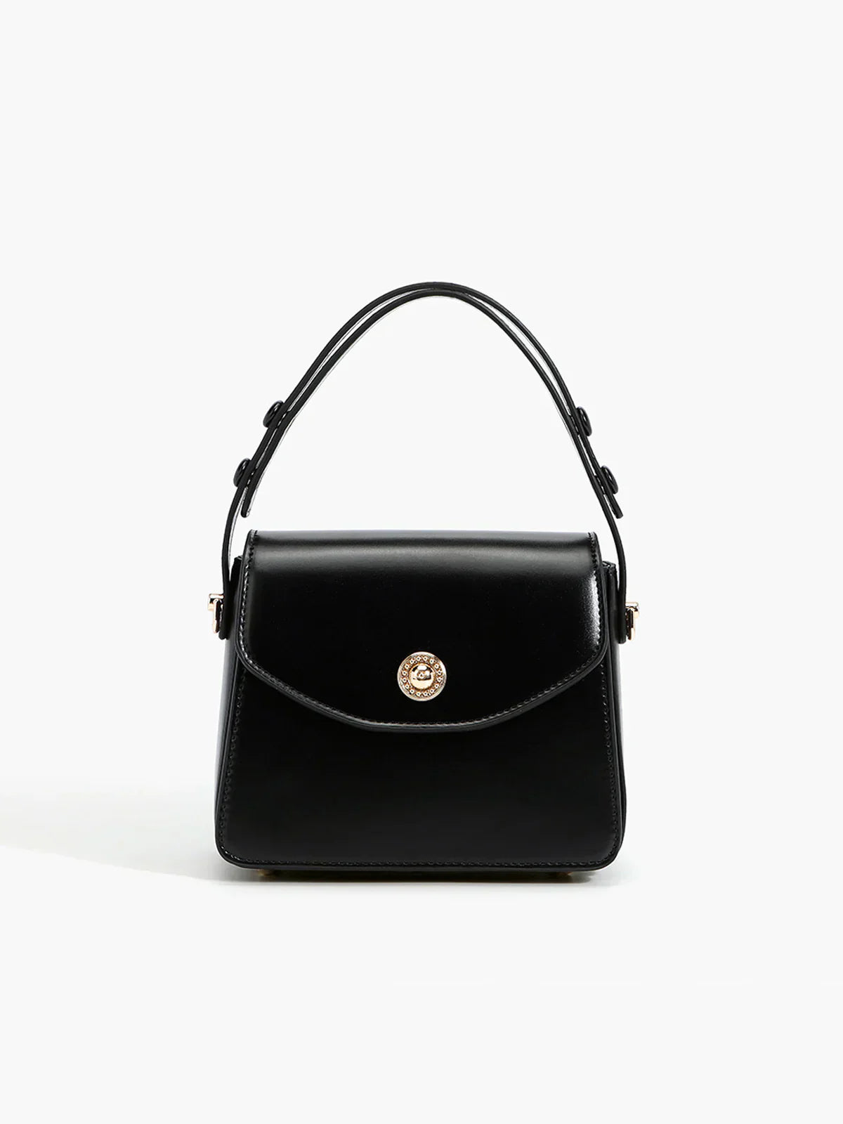 Levoire | In Love Shoulder Bag Noir