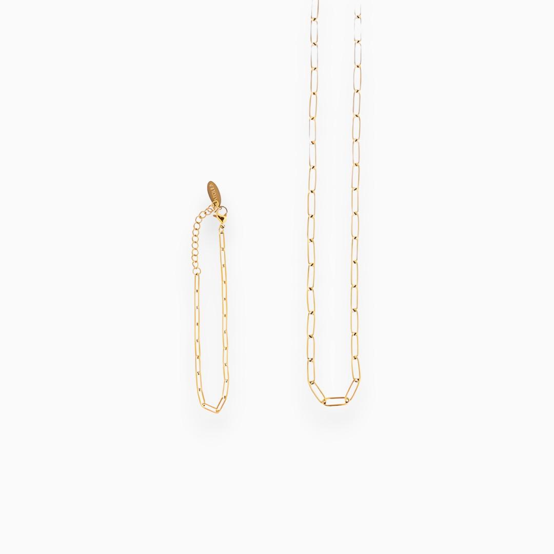 Levoire | Collier Pour Femmes