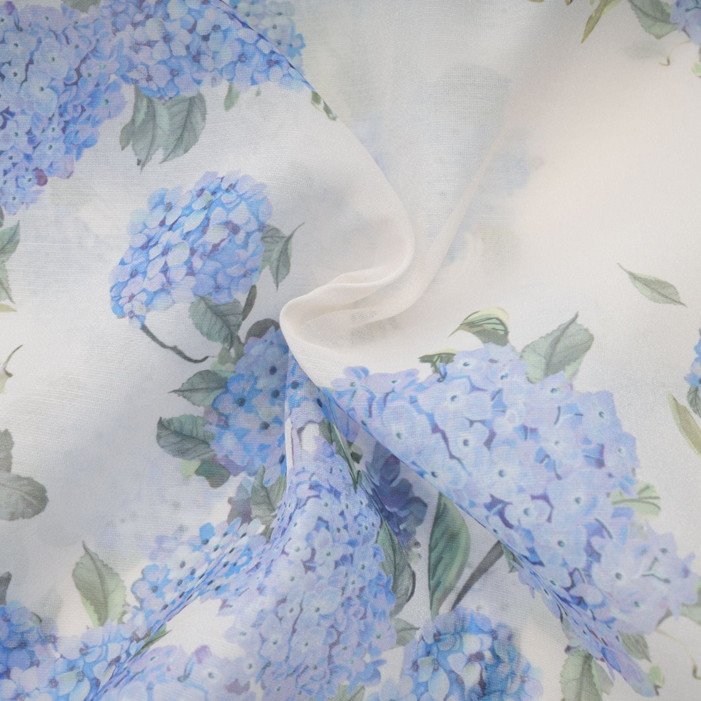 Levoire | Robe Midi Plissée À Imprimé Floral