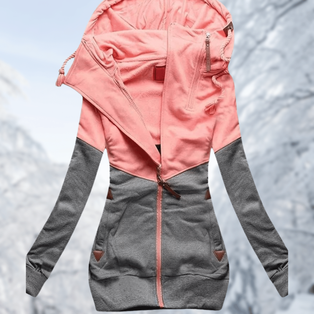 Levoire | Veste tendance et fraîche Style 4