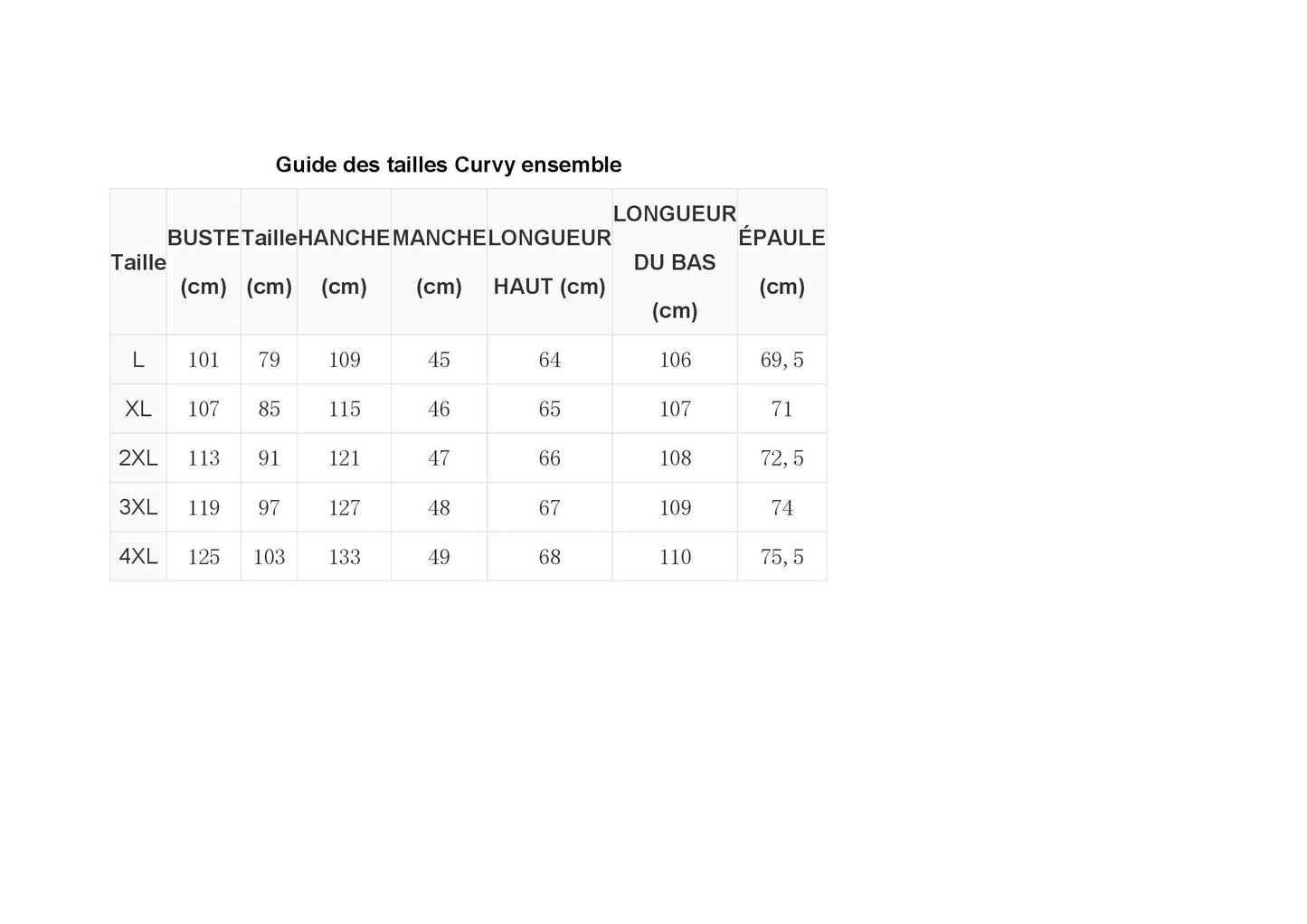 Levoire | T-shirt à manches longues Jogging