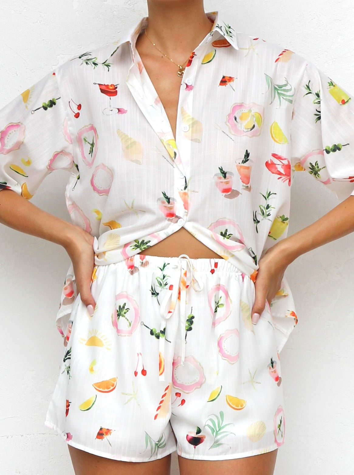 Levoire | Élégant Ensemble 2 Pièces