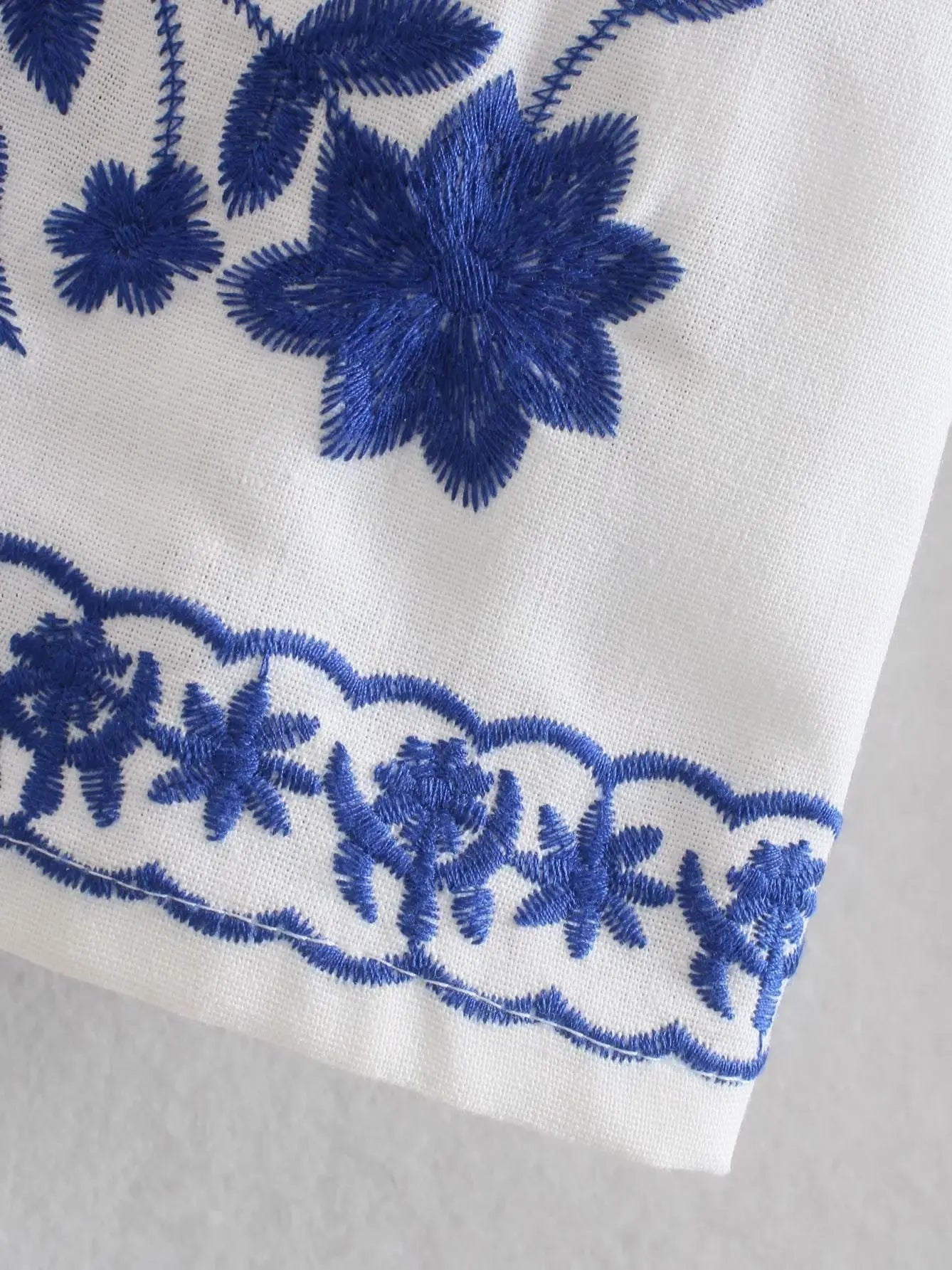 Levoire | Cardigan printanier à fleurs pour femmes