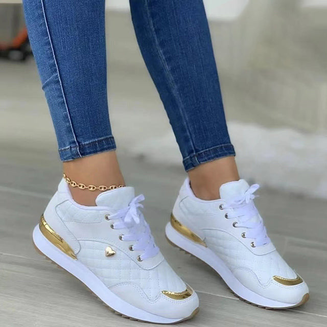 Levoire | Décontractées Blanc