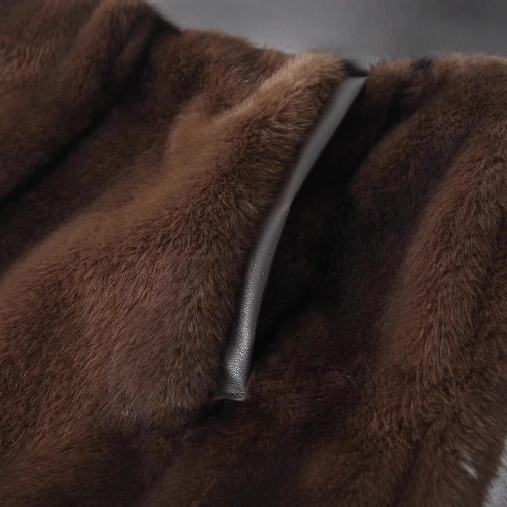 Levoire | Jupes mini hautes élégantes