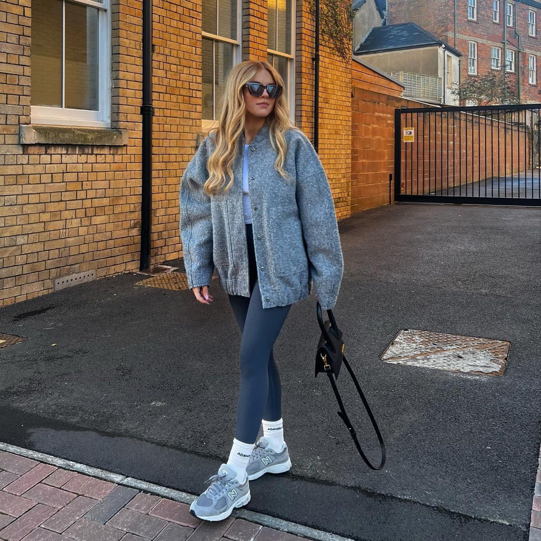 Levoire | Veste générale chic et polyvalente Bleu