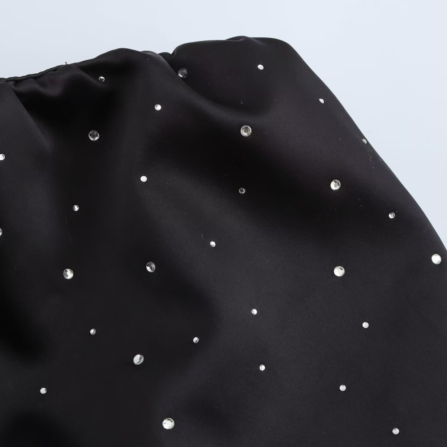 Levoire | Top sans bretelles basique