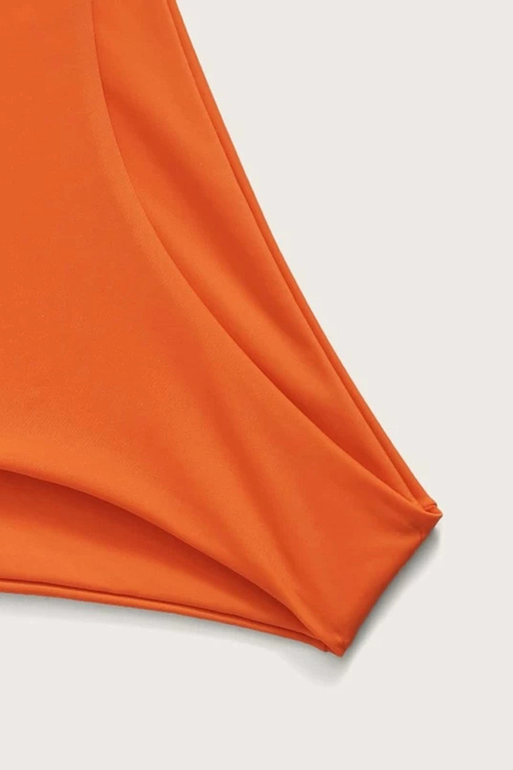 Levoire | Détail enchaîné une-pièce maillot de bain