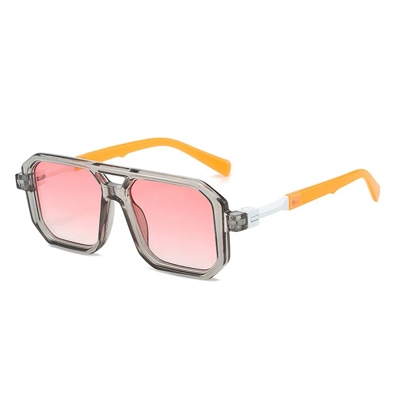 Levoire | Life - Lunettes de soleil Rose