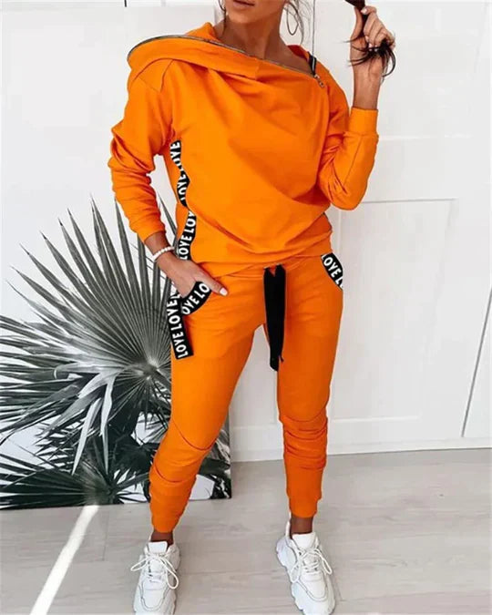 Levoire | Tenues de sport Orange
