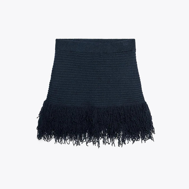 Levoire | Ensemble De Jupe Féminin À Deux Pièces Robe 1PC