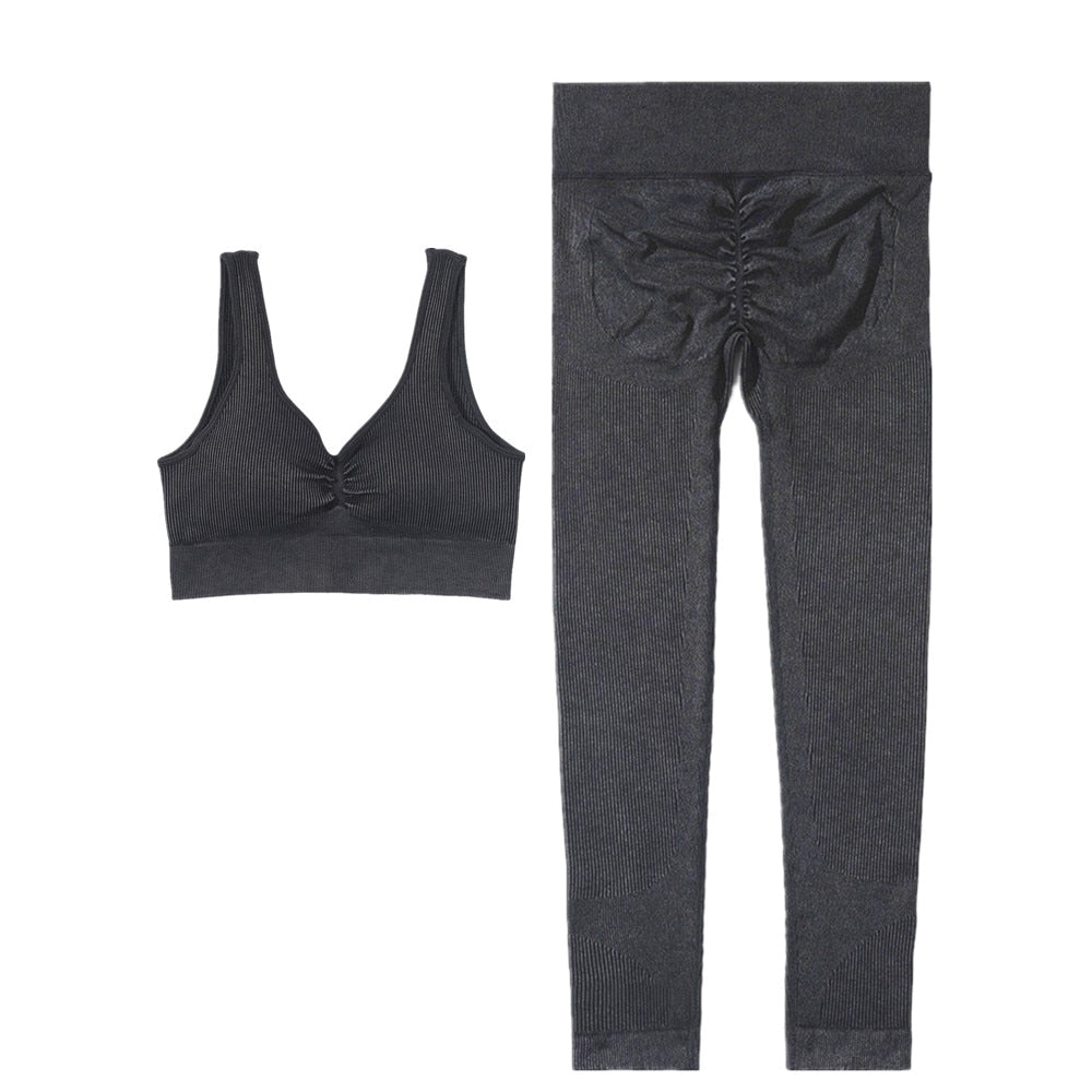Levoire | Ensemble Sportif Leo Noir