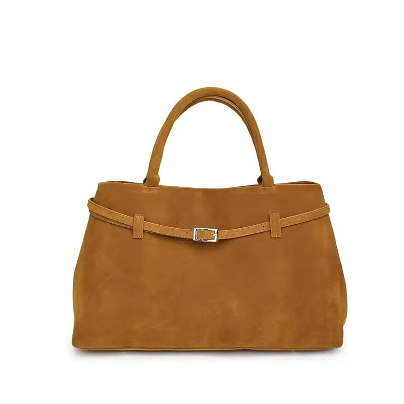 Levoire | Sac élégant et confortable Beige