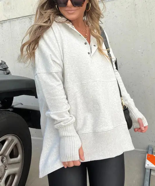 Levoire | Veste générale classique et confortable Style 8