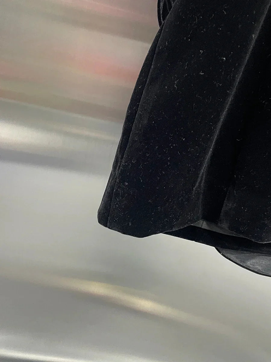 Levoire | Collier En Crocodile En Cristal Brillant Pour Un Look Accrocheur