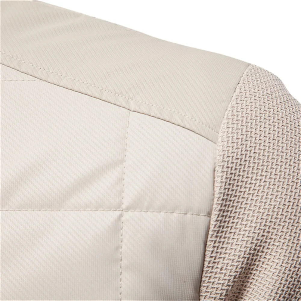 Levoire | Sac À Dos En Polaire À Manches Longues Avec Fermeture Éclair, Avec Poches