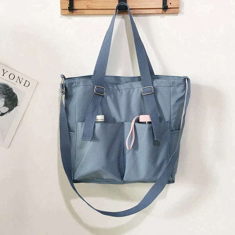 Levoire | Sac étanche Bleu