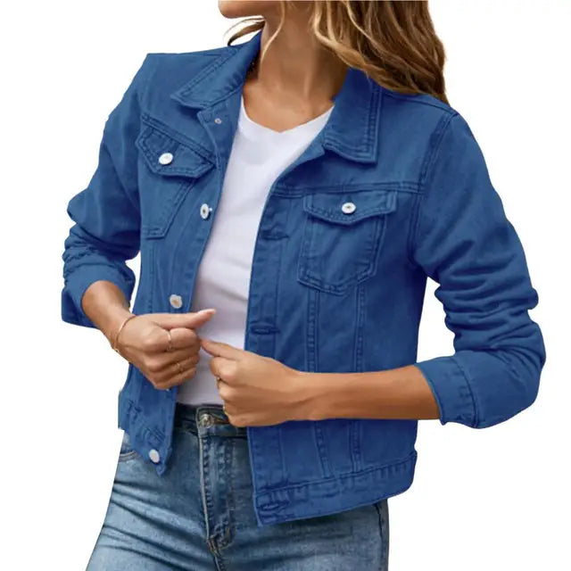 Levoire | Veste légère et aérée Bleu Foncé