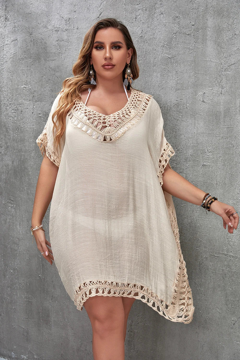 Levoire | Maillot de bain tendance Beige