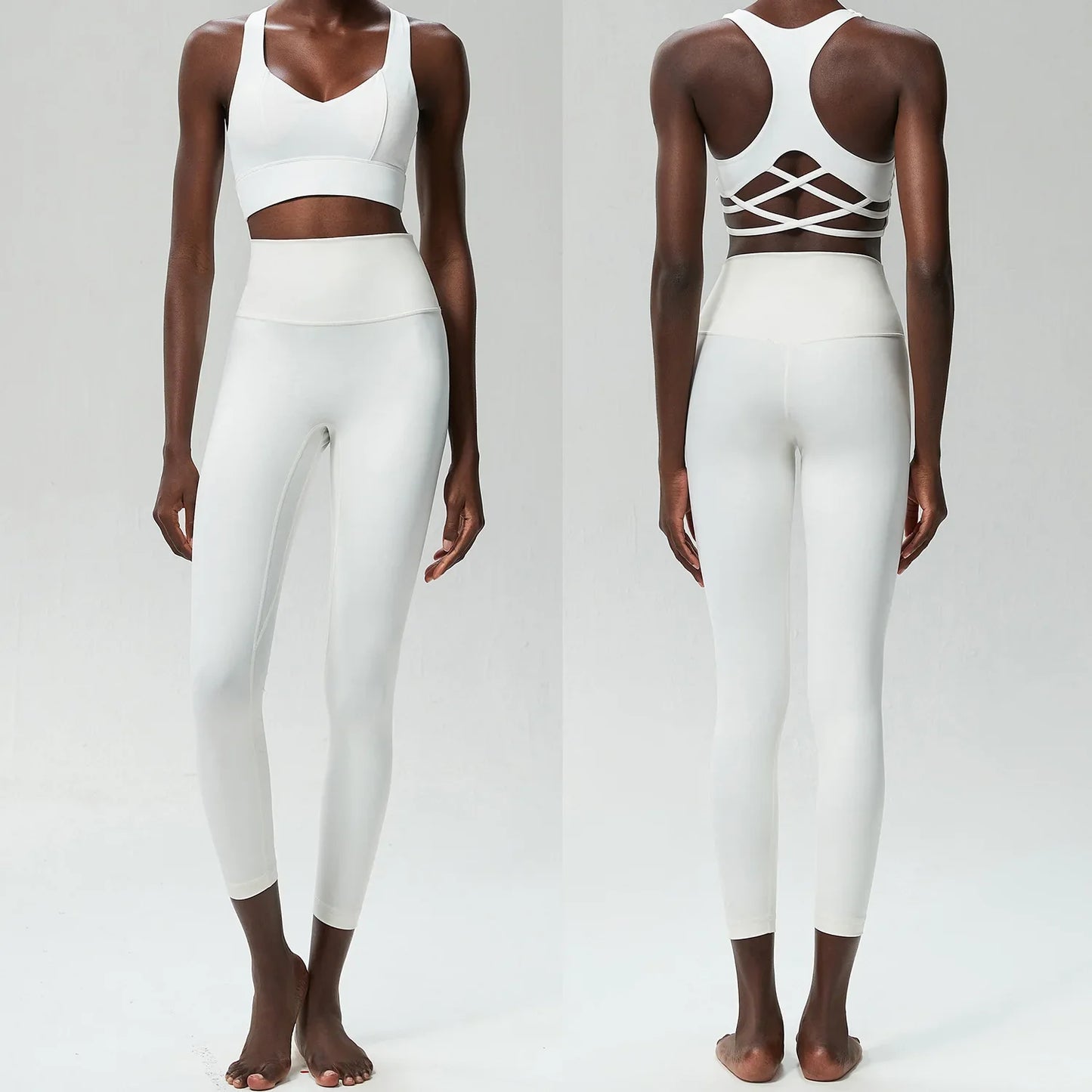 Levoire | Vêtements De Sport Complets 7