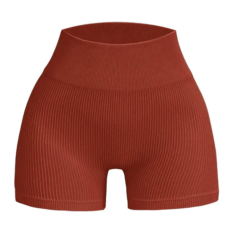 Levoire | Shorts pour femmes Rot