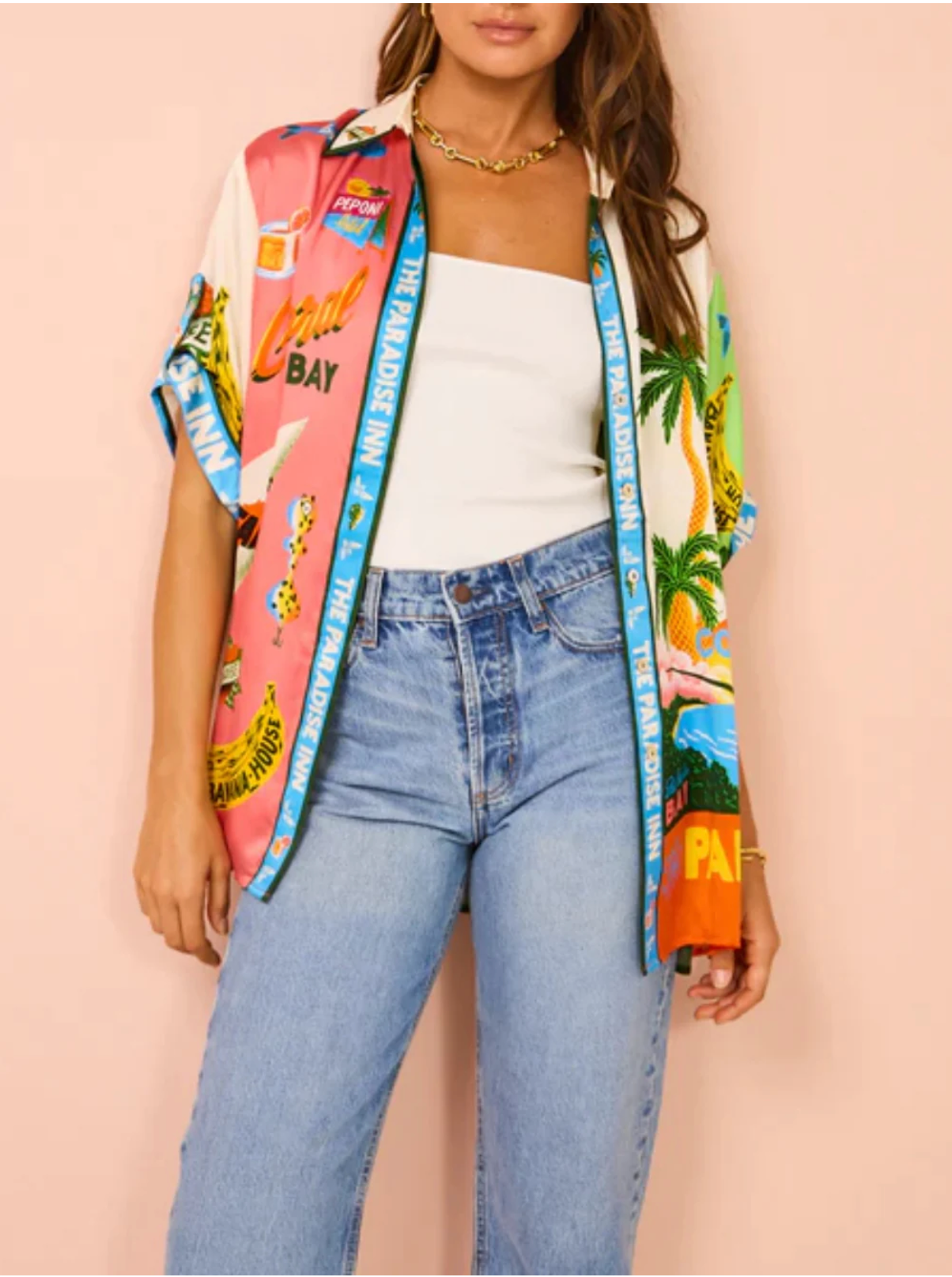 Levoire | Femme Set de plage